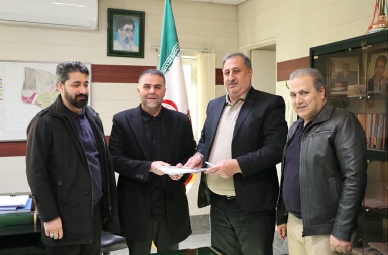 بودجه ۷۰۰۰ میلیاردی ۱۴۰۵ شهرداری حسن‌آباد تقدیم شورای شهر شد