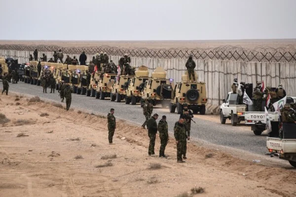 انتقال سران داعش از سوریه به عراق؛ اروپا در آزمون مسئولیت انتقال سران داعش از سوریه به عراق؛ اروپا در آزمون مسئولیت