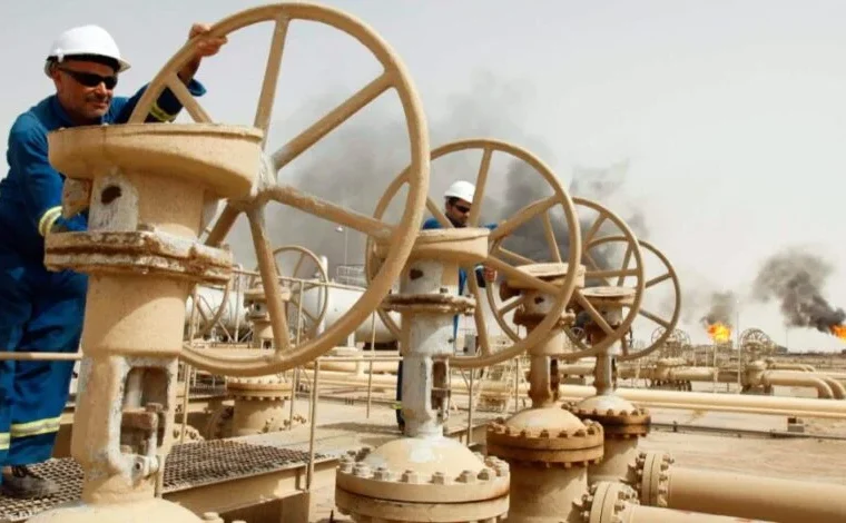 سلطه ۲۲ساله آمریکا بر نفت عراق؛ اهرم فشار بر حاکمیت بغداد