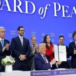 واکنش به شورای صلح ترامپ: ابزاری برای ثروت اندوزی و سلطه فردی