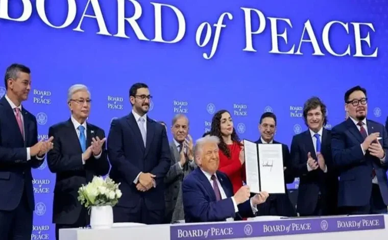 واکنش به شورای صلح ترامپ: ابزاری برای ثروت اندوزی و سلطه فردی واکنش به شورای صلح ترامپ: ابزاری برای ثروت اندوزی و سلطه فردی