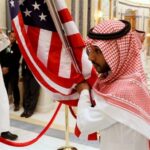 نفوذ رژیم صهیونیستی به جنوب جزیره العرب؛ طرح جنگ آمریکایی در یمن نفوذ رژیم صهیونیستی به جنوب جزیره العرب؛ طرح جنگ آمریکایی در یمن