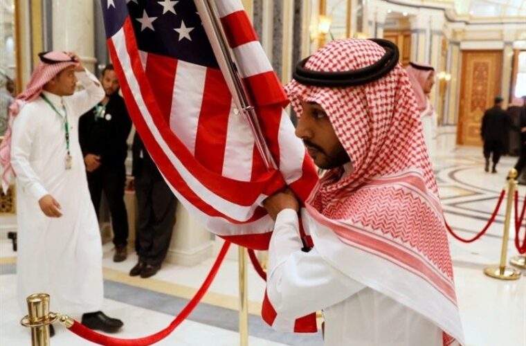 نفوذ رژیم صهیونیستی به جنوب جزیره العرب؛ طرح جنگ آمریکایی در یمن