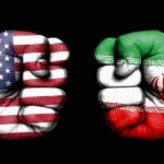 لاف‌زنی ترامپ از حضور ناوگان آمریکا در نزدیکی مرزهای ایران