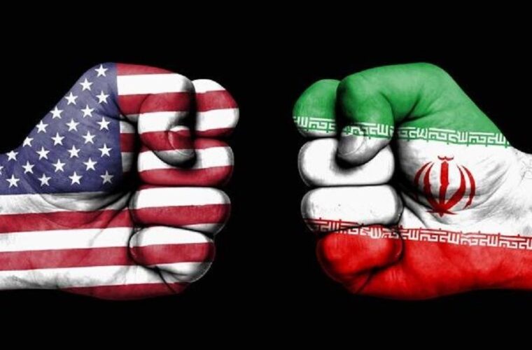 لاف‌زنی ترامپ از حضور ناوگان آمریکا در نزدیکی مرزهای ایران