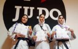 درخشش دختران جودوکار فشافویه بر سکوهای قهرمانی استان تهران