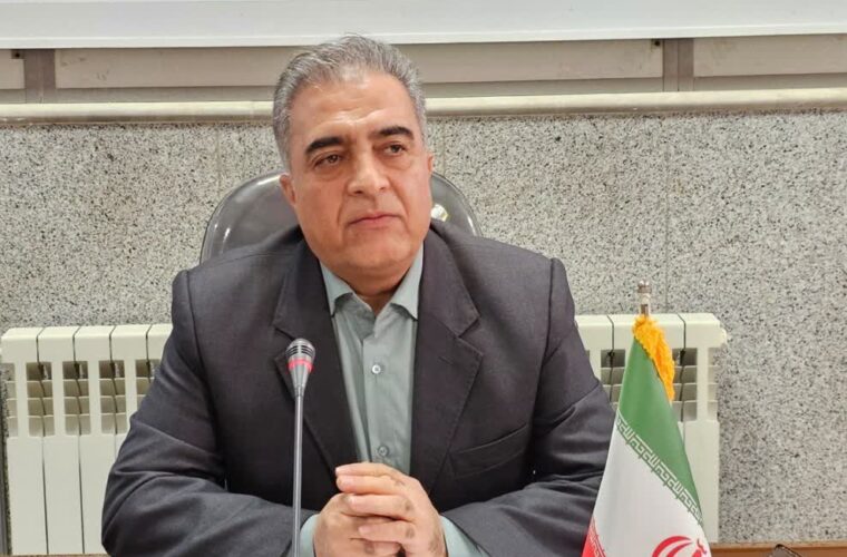 انتصاب «غلامرضا محمدی» به عنوان بخشدار فشافویه با رویکرد «وفاق ملی» انتصاب «غلامرضا محمدی» به عنوان بخشدار فشافویه با رویکرد «وفاق ملی»