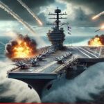 شوک به پنتاگون؛ سلاح مخفی ایران برای «غرق کردن ناو هواپیمابر آمریکایی» چیست؟ شوک به پنتاگون؛ سلاح مخفی ایران برای «غرق کردن ناو هواپیمابر آمریکایی» چیست؟