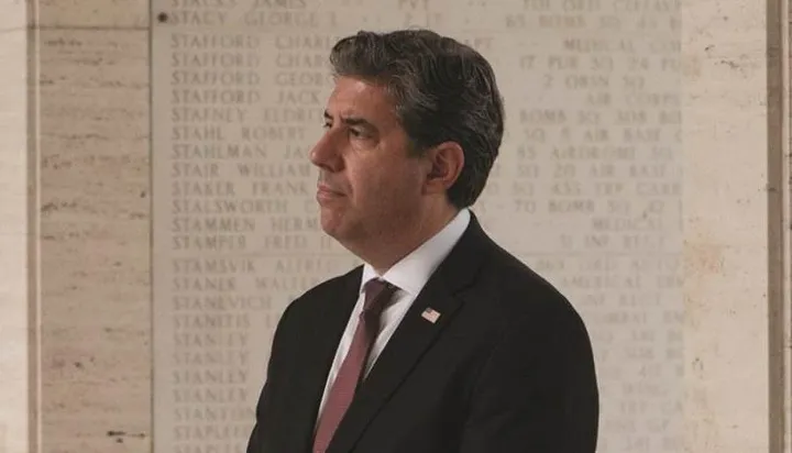 دستور واشنگتن به عراق: خلع سلاح نیروهای مقاومت