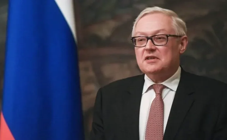 میانجی‌گری روسیه برای حل بحران هسته‌ای ایران و آمریکا