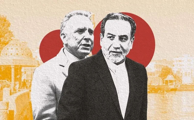 دعوت از ۶ کشور عربی و اسلامی برای مذاکرات ایران و آمریکا