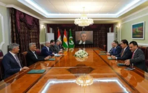 توافق ائتلاف‌های عراقی بر تعیین زودهنگام رئیس‌جمهور