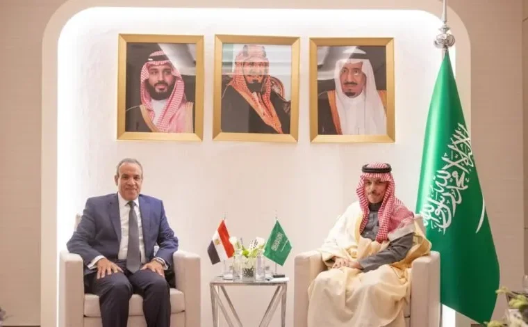 میانجی‌گری روسیه؛ رایزنی مصر و عربستان درباره ایران و غزه