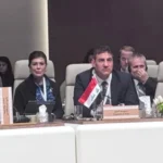 عراق، میزبانی نشست ضدداعش؛ بغداد زندان دائمی تروریست‌ها نیست