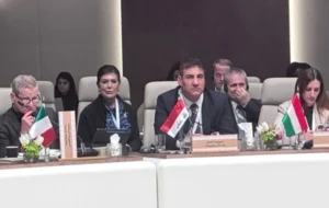 عراق، میزبانی نشست ضدداعش؛ بغداد زندان دائمی تروریست‌ها نیست