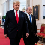 اصرار ترامپ بر ادامه مسیر دیپلماسی با تهران؛ انزوای نتانیاهو