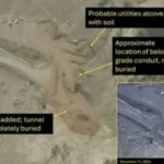 تدابیر پدافندی ایران در سایت هستهای اصفهان؛ دژ تسخیرناپذیر مقاومت تدابیر پدافندی ایران در سایت هستهای اصفهان؛ دژ تسخیرناپذیر مقاومت