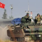 اصرار آنکارا بر اشغالگری؛ مخالفت ترکیه با خروج از سوریه و عراق