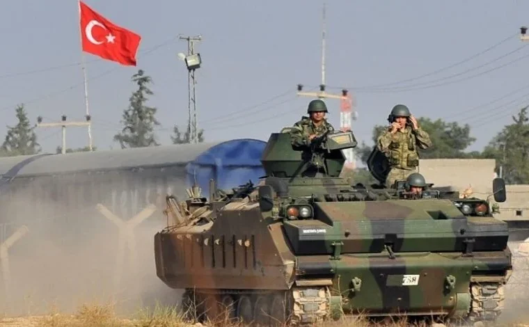 اصرار آنکارا بر اشغالگری؛ مخالفت ترکیه با خروج از سوریه و عراق