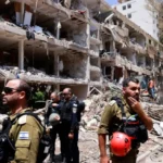 علت پافشاری ایران بر برنامه موشکی از نگاه رژیم صهیونیستی