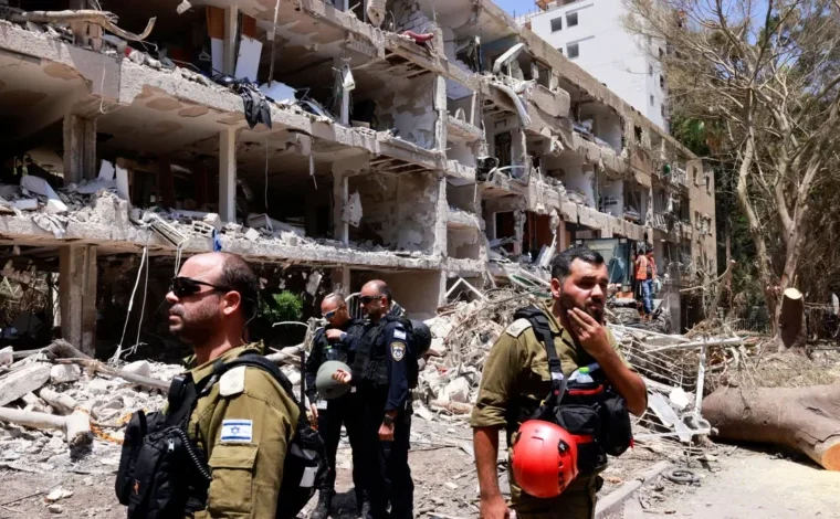 علت پافشاری ایران بر برنامه موشکی از نگاه رژیم صهیونیستی و محافل امنیتی