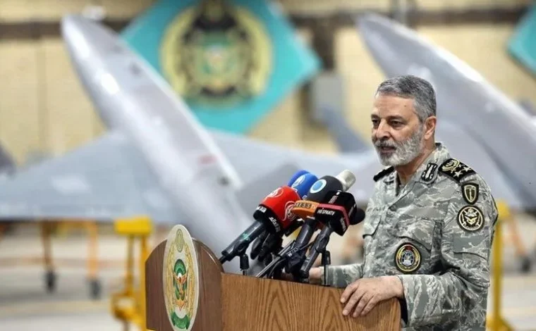 هشدار سرلشکر موسوی به ترامپ درباره فرجام نبرد عبرت‌آموز با ایران