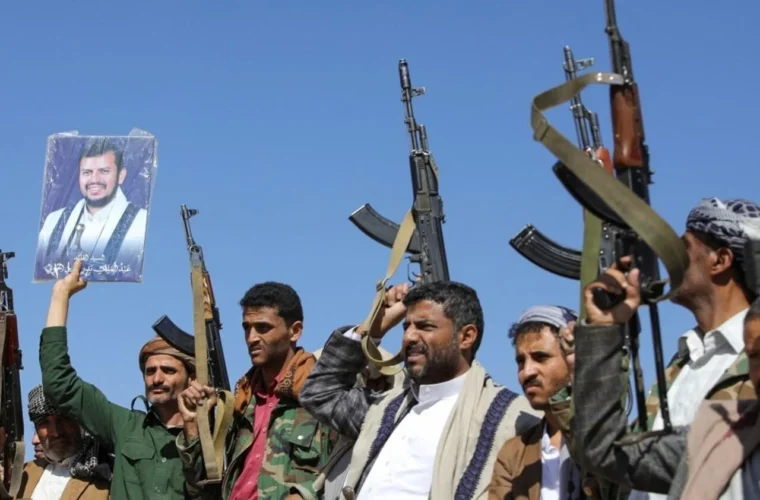 اولتیماتوم سخت یمن به ریاض؛ هشدار صنعا به عربستان درباره عواقب محاصره و ماجراجوییهای جدید اولتیماتوم سخت یمن به ریاض؛ هشدار صنعا به عربستان درباره عواقب محاصره و ماجراجوییهای جدید