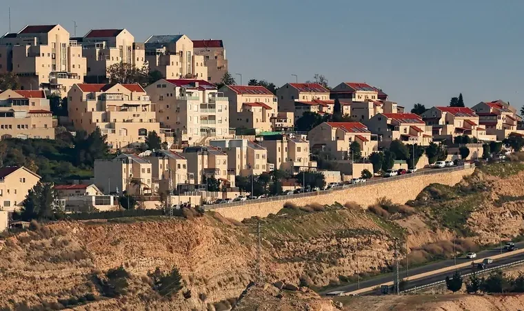 جزییات محکومیت شهرک‌سازی اسرائیل در کرانه باختری توسط ۸۵ کشور جهان