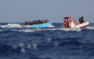 فاجعه انسانی در مدیترانه؛ مهاجران در مسلخ «نقض حقوق بشر در لیبی»