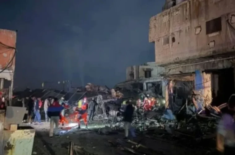 تشدید تجاوز اسرائیل به جنوب لبنان و پاسخ حزب‌الله