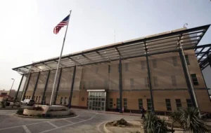 خروج از در پشتی؛ کاهش حضور دیپلماتیک امریکا در عراق و منطقه در پی تنش با ایران کلید خورد