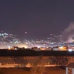 آمار شهدای حمله به ساختمان‌های مسکونی در لبنان به ۵۲ رسید