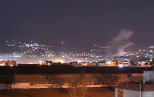 آمار شهدای حمله به ساختمان‌های مسکونی در لبنان به ۵۲ رسید