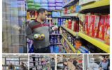 ضرب‌شست قانون به گران‌فروشان فشافویه/ ۵ واحد صنفی در تور بازرسان
