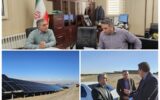 گره گشایی از حقآبه کشاورزان فشافویه؛ خیز ری برای جهش انرژی پاک گره گشایی از حقآبه کشاورزان فشافویه؛ خیز ری برای جهش انرژی پاک