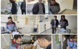 بازرسی نانواییهای حسنآباد؛ جریمه یا نمایش کنترل موقت؟ بازرسی نانواییهای حسنآباد؛ جریمه یا نمایش کنترل موقت؟