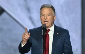 مقاومت ایران در برابر آمریکا اعتراف فرستاده ترامپ به حیرت واشینگتن