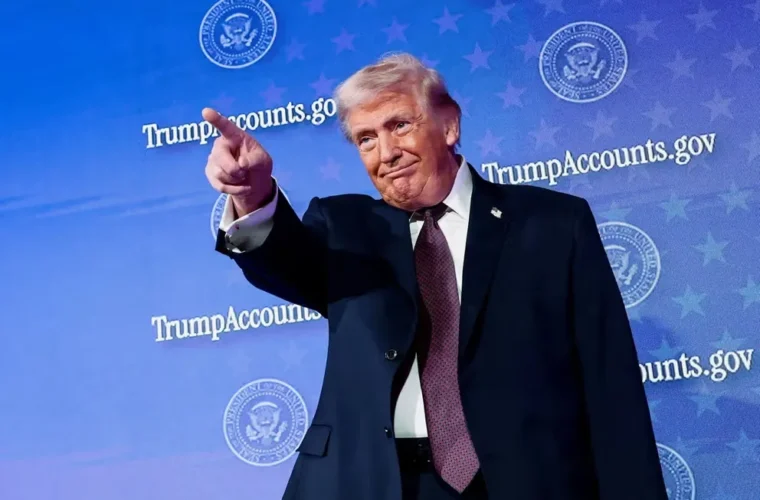 افشاگری مقام سابق سیا از اهداف پشت‌پرده شورای صلح ترامپ