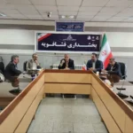 تحول در ورزش فشافویه؛ از تشکیل تیم بانوان تا ارتقای ساختار اداری تحول در ورزش فشافویه؛ از تشکیل تیم بانوان تا ارتقای ساختار اداری