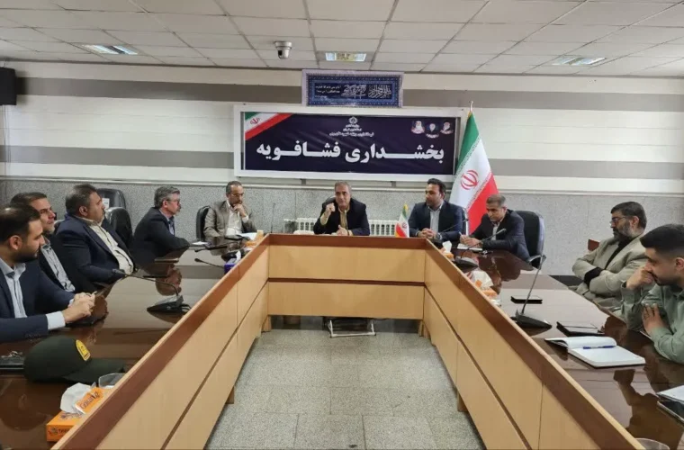 تحول در ورزش فشافویه؛ از تشکیل تیم بانوان تا ارتقای ساختار اداری تحول در ورزش فشافویه؛ از تشکیل تیم بانوان تا ارتقای ساختار اداری