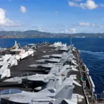 توان نظامی آمریکا در حمله به ایران؛ افشای محدودیت ۵ روزه لجستیک پنتاگون