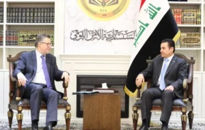 بغداد اتمام حجت کرد: اروپا پسماندهای تروریستی خود را تحویل بگیرند