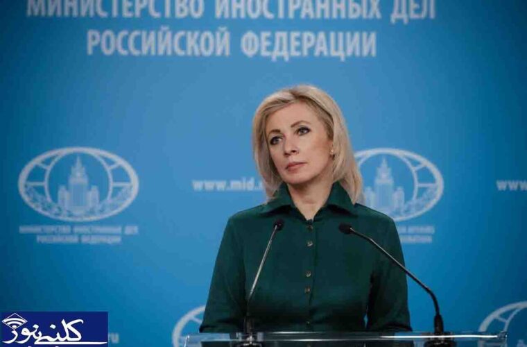 روسیه؛ آمریکا و اسرائیل را مسئول حمله پهپادی به نخجوان می‌داند