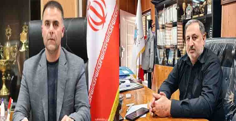 مدیریت شهری حسنآباد: آماده باش کامل برای خدمت رسانی پس از شهادت رهبر انقلاب مدیریت شهری حسنآباد: آماده باش کامل برای خدمت رسانی پس از شهادت رهبر انقلاب