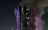 وعده صادق ۴:گزارش سومین روز از پاسخ نظامی ایران به حملات آمریکا و اسرائیل
