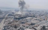 ایران: حمله به هتل ریاض، عملیات «پرچم دروغین» آمریکا