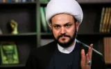 النجباء تهدید به انتقام سخت کرد: تا خون امام خامنه‌ای را پس نگیریم، آرام نمی‌گیریم