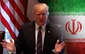 ترامپ دوباره ایران را تهدید کرد؛ ادعای پیشرفت مذاکرات همزمان با تهدید به حمله