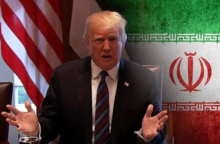ترامپ از بازگشت احتمالی حملات به ایران سخن گفت