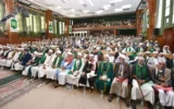 علمای یمن: کمک به ایران و حزب‌الله واجب شرعی، جنگ نبرد حق در برابر باطل